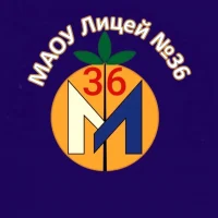МАОУ Лицей №36