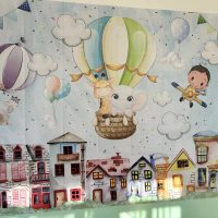 МКДОУ "Детский сад № 8 "Теремок"