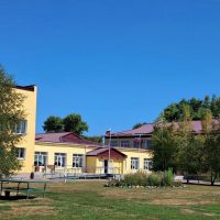 ГБОУ ЛНР "Лозно-Александровская школа №14"