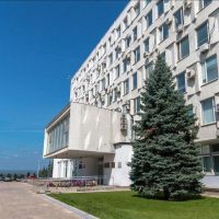 Департамент градостроительства Самары