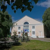 МБУК "КДЦ АЛЕКСЕЕВСКОГО МУНИЦИПАЛЬНОГО ОБРАЗОВАНИЯ"