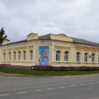 МБОУ ДО Центр детского творчества Нижнеломовского района