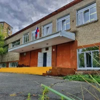 Средняя школа № 7 г. Владивосток