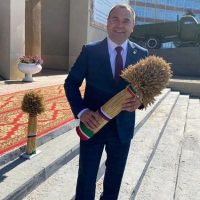 Хусаинов Раиль