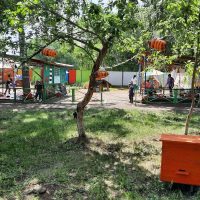 МБДОУ Д/с № 53 "Светофорик" г. Альметьевска