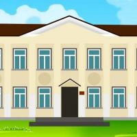 МБОУ Стодолищенская СШ