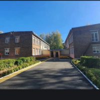 ГОУ ТО "Суворовская начальная школа"