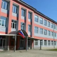 МКОУ "СОШ №26 г.Нижнеудинск"