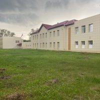 МКОУ "Светлодольская СОШ"