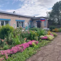 Детский сад "Родничок" д.Краснополье