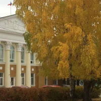 Управление образования Сухой Лог