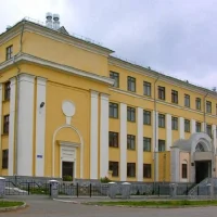 МАОУ «СОШ № 2 им. В.Н. Татищева» г.Перми