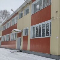 Школа №28, Новокузнецк