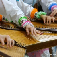 МУ "Отдел культуры администрации Горномарийского муниципального района"