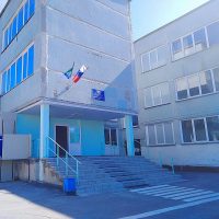 МБОУ СОШ №26 г.Новосибирск