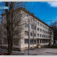 ГБОУ школа-интернат № 2 Адмиралтейского района