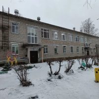 МБДОУ детский сад 8 "Звездочка"