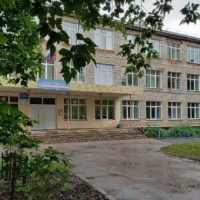 Кочковская средняя школа | Движение Первых