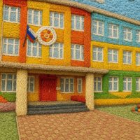 ГБОУ школа-интернат им. И.Е.Егорова г.о.Новокуйбышевск