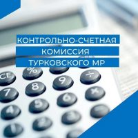 Контрольно-счетная комиссия Турковского МР