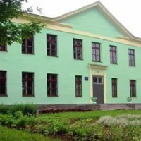 МОУ "Лицей г. Пучеж"