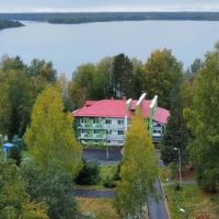 ЛОГБУ "Тихвинский ДИ"