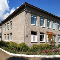 МБОУ "Георгиевская СОШ"