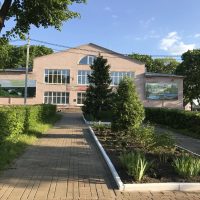 «Клуб  ЧАС - ПИК»