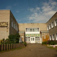 МКДОУ детский сад "Солнышко" с. Загарье