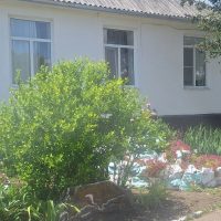 МДОУ Д/С №32 "КОЛОСОК"