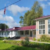 МБОУ "Бердниковская ОШ"