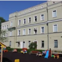 Дом ребёнка №13