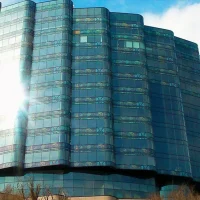 Департамент ЖКХ и энергетики