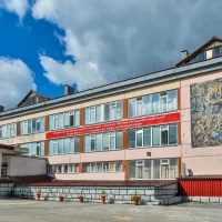 МБОУ "Излучинская ОСШУИОП №1"