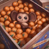 МДОУ "Детский сад №7 " Чебурашка" города Алушты