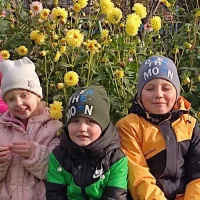 БДОУ Ложниковский детский сад