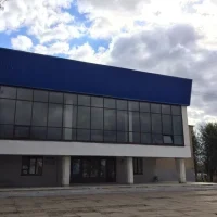 МКУК "Камызякский районный Дом культуры"