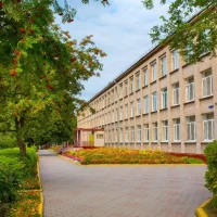 МБОУ "ЦО - гимназия №1", г. Тула