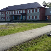 МКОУ "Сосновская СОШ" Заринского района Алтайского края