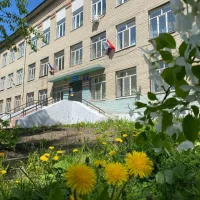 МАОУ СОШ № 114 г. Екатеринбург