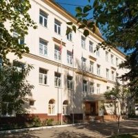 Образовательный центр №5 г. Ивантеевка г.о. Пушкинский