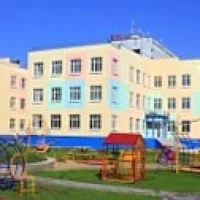 Детский сад 201 г. Чебоксары