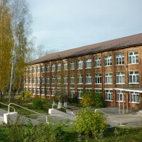 МАОУ "СОШ №30 имени 10-го гвардейского УДТК"