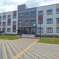 МБОУ "СОШ №49"