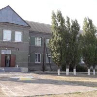 МКОУ Малоивановская ОШ