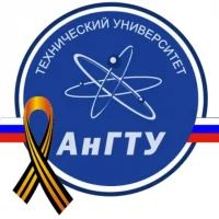 АнГТУ
