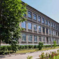 МБОУ "РСШ №1" г. Рудня