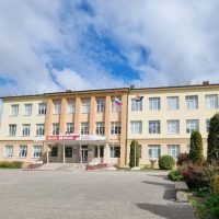 МБОУ "СОШ №1" г.Гурьевска