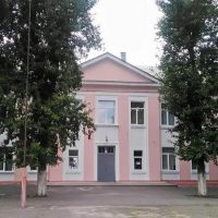 Официальный канал МБОУ СОШ № 44