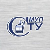 МУП "Стерлитамакское троллейбусное управление"